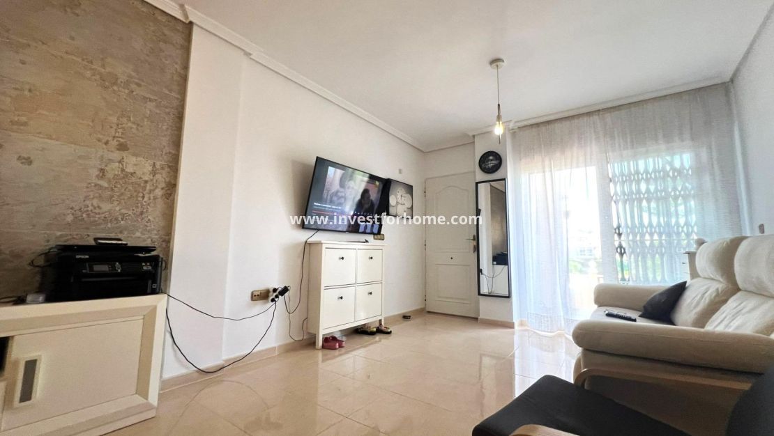 Sale - Apartment - Orihuela Costa - Lomas De Cabo Roig-los Dolses