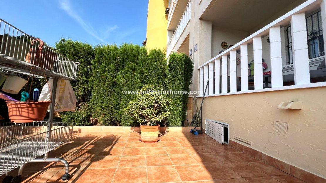 Sale - Apartment - Orihuela Costa - Lomas De Cabo Roig-los Dolses