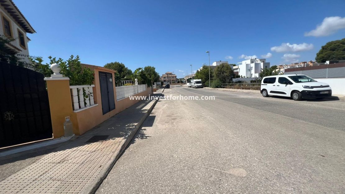 Sale - Apartment - Orihuela Costa - Lomas De Cabo Roig-los Dolses