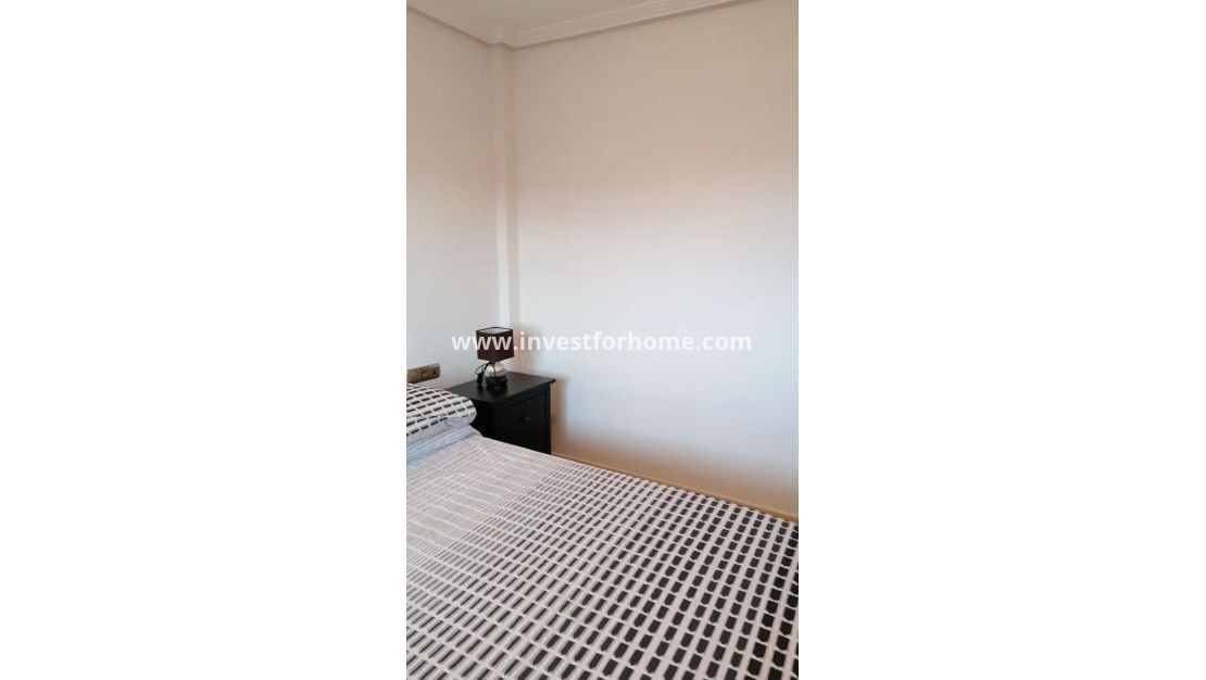 Sale - Apartment - Orihuela Costa - Lomas De Cabo Roig-los Dolses