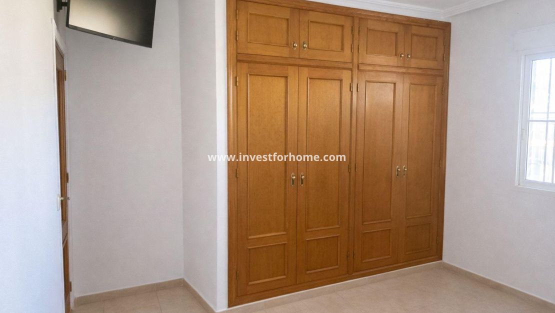 Sale - Apartment - Orihuela Costa - Lomas De Cabo Roig-los Dolses