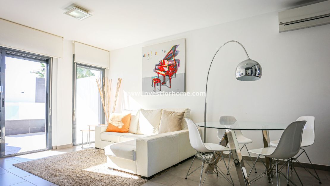 Sale - Apartment - Orihuela Costa - Lomas De Cabo Roig