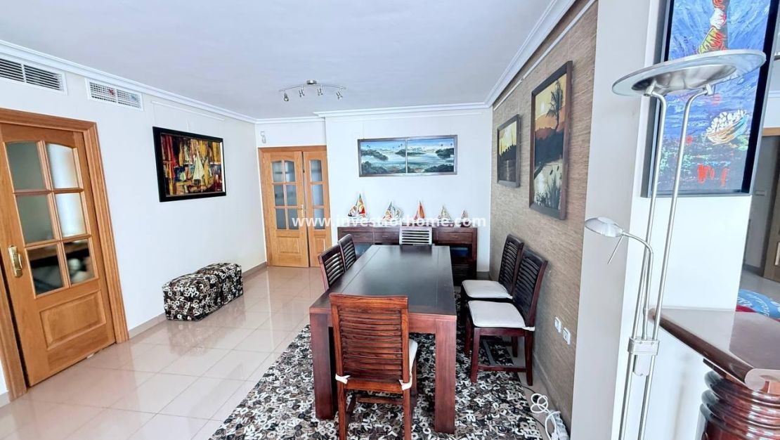 Sale - Apartment - Orihuela Costa - Lomas De Cabo Roig