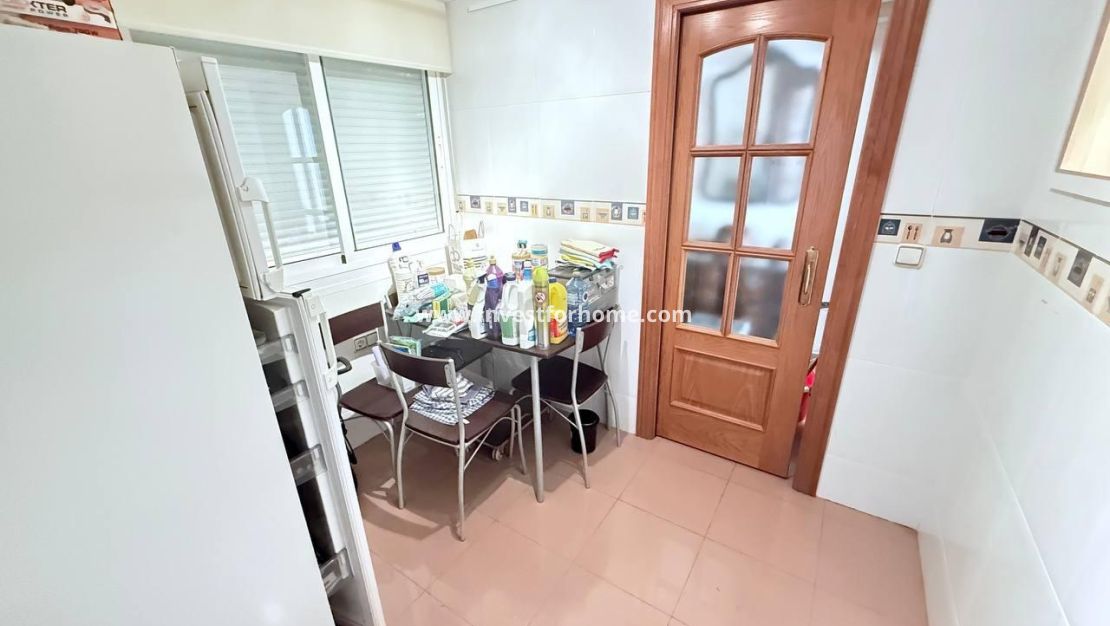 Sale - Apartment - Orihuela Costa - Lomas De Cabo Roig