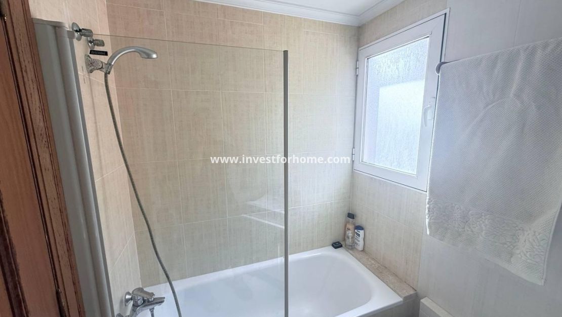 Sale - Apartment - Orihuela Costa - Lomas De Cabo Roig