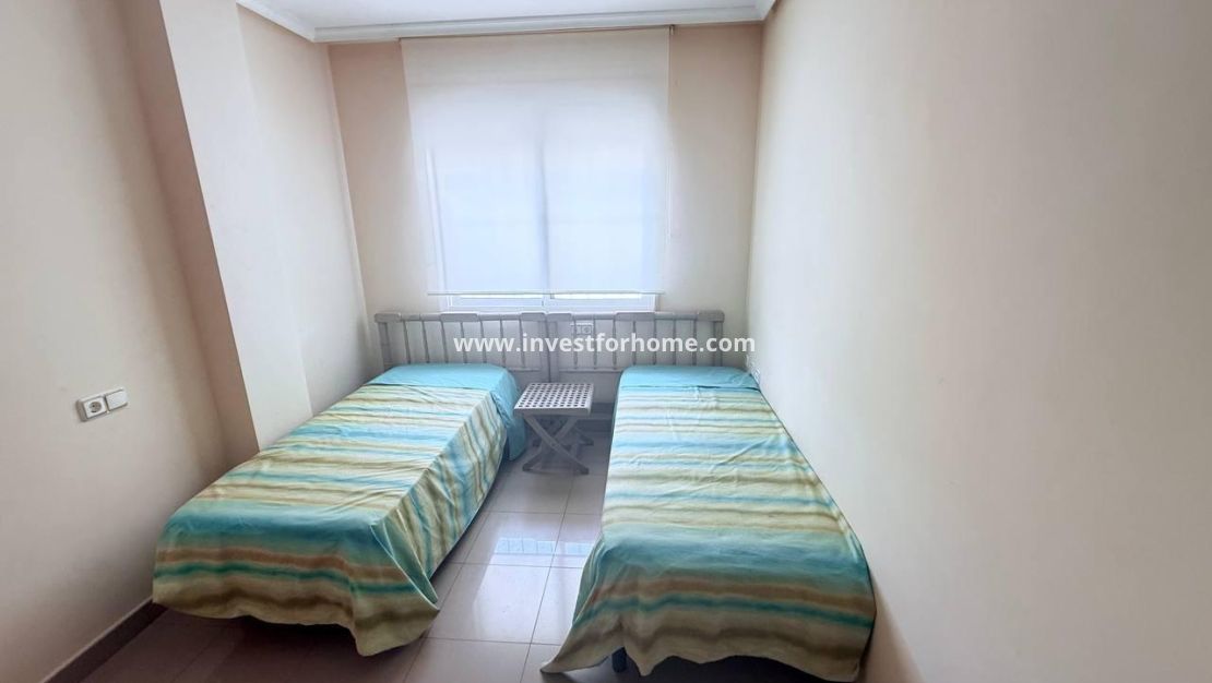 Sale - Apartment - Orihuela Costa - Lomas De Cabo Roig