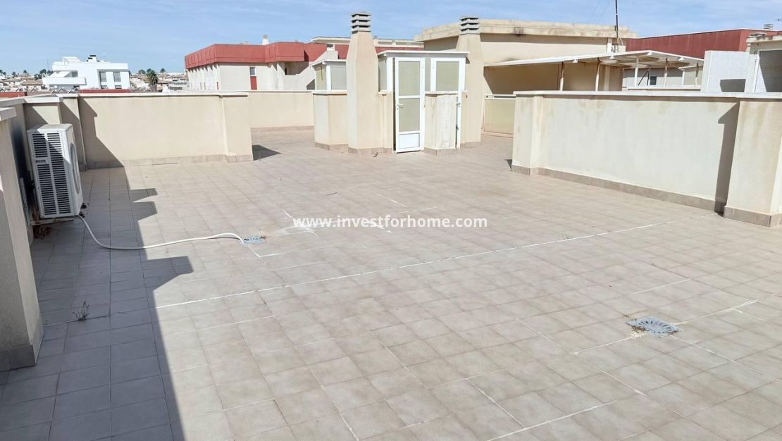 Sale - Apartment - Orihuela Costa - Lomas De Cabo Roig