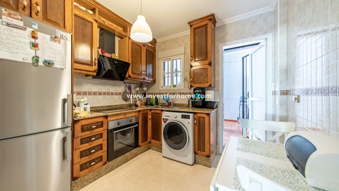 Sale - Apartment - Orihuela Costa - Lomas De Cabo Roig