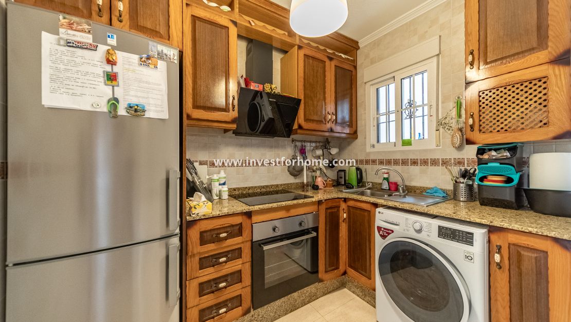 Sale - Apartment - Orihuela Costa - Lomas De Cabo Roig