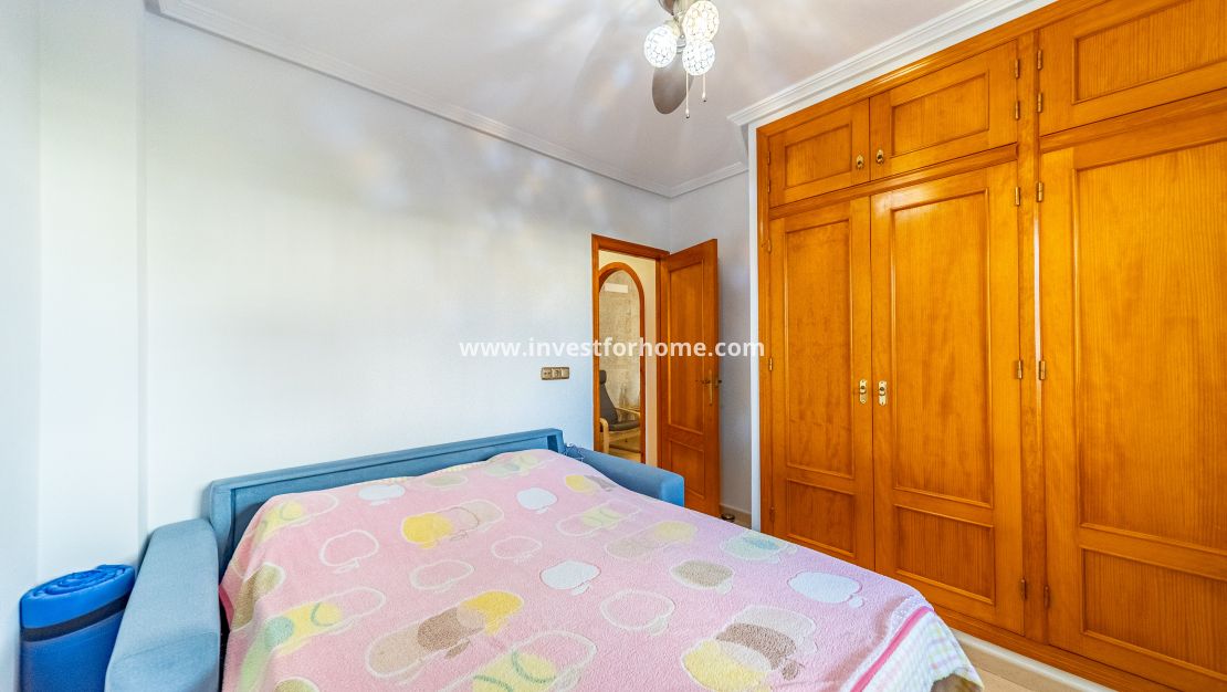 Sale - Apartment - Orihuela Costa - Lomas De Cabo Roig