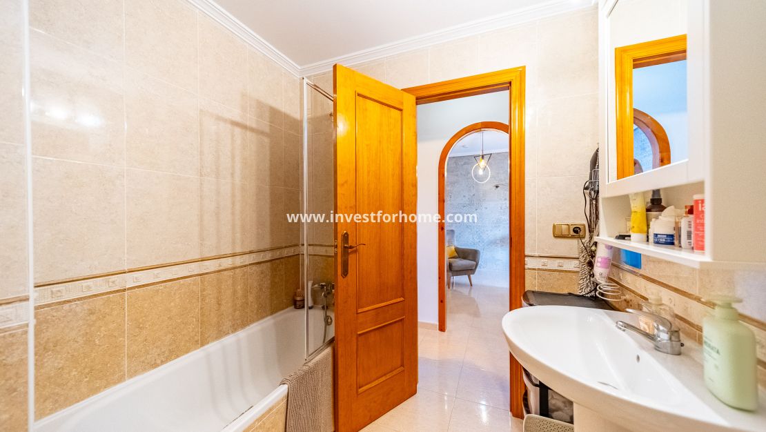 Sale - Apartment - Orihuela Costa - Lomas De Cabo Roig