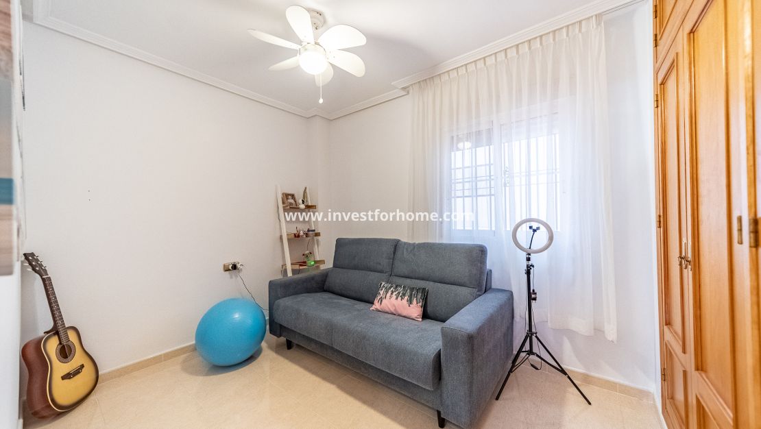Sale - Apartment - Orihuela Costa - Lomas De Cabo Roig