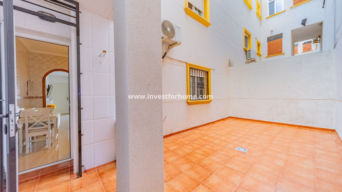 Sale - Apartment - Orihuela Costa - Lomas De Cabo Roig