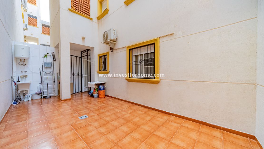 Sale - Apartment - Orihuela Costa - Lomas De Cabo Roig