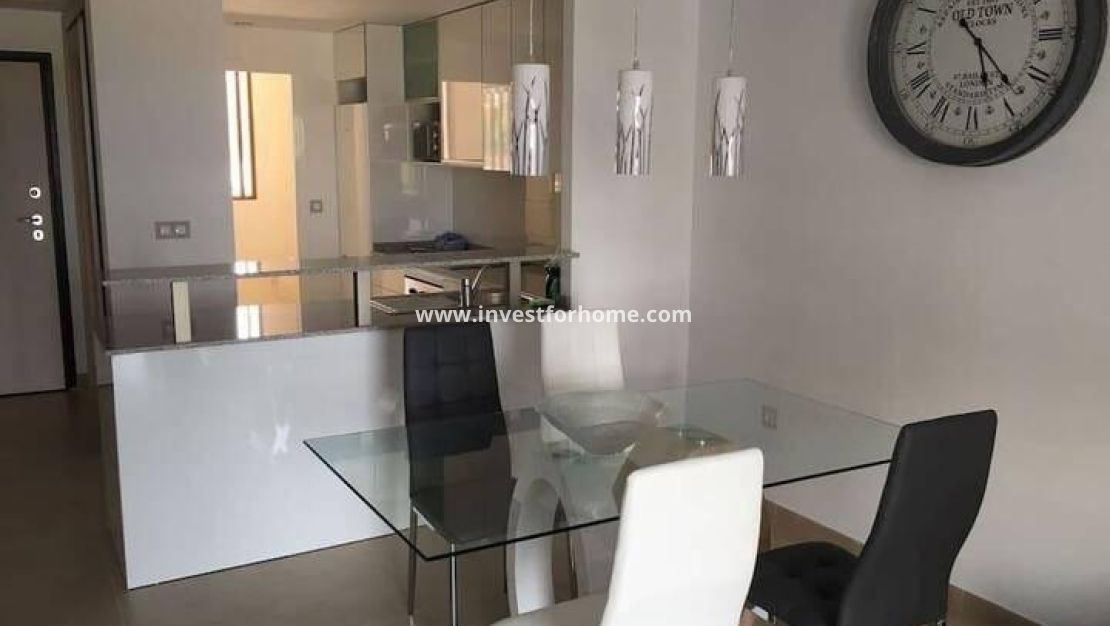 Sale - Apartment - Orihuela Costa - Lomas De Cabo Roig
