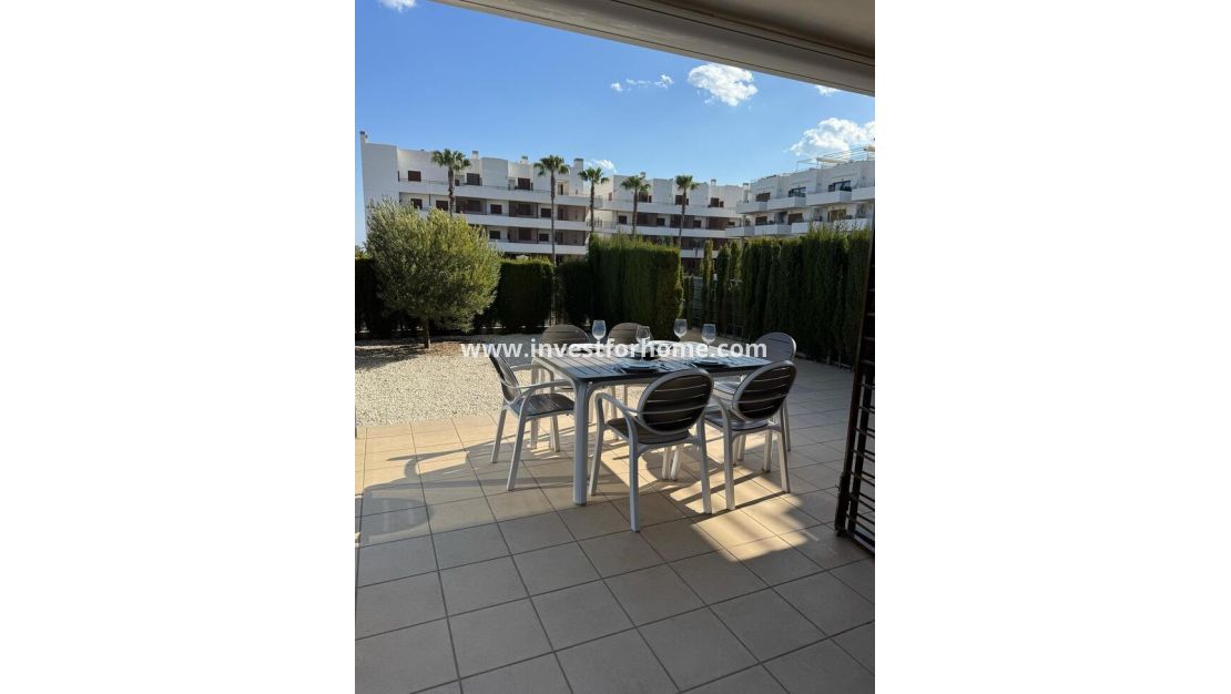 Sale - Apartment - Orihuela Costa - Lomas de Cabo Roig