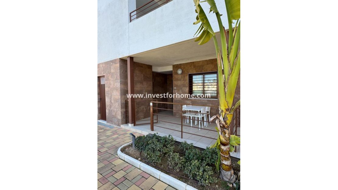 Sale - Apartment - Orihuela Costa - Lomas de Cabo Roig