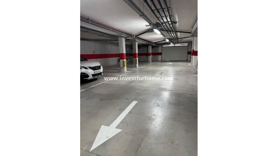 Sale - Apartment - Orihuela Costa - Lomas de Cabo Roig