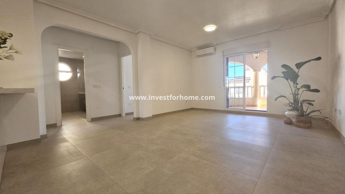 Sale - Apartment - Orihuela Costa - Lomas De Cabo Roig