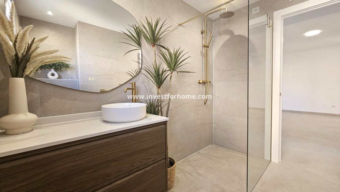 Sale - Apartment - Orihuela Costa - Lomas De Cabo Roig