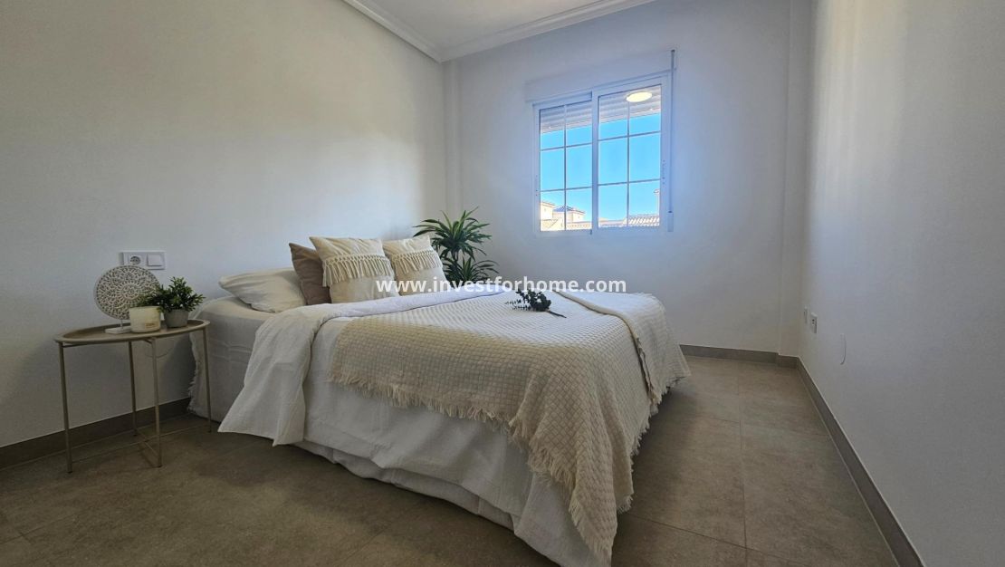 Sale - Apartment - Orihuela Costa - Lomas De Cabo Roig