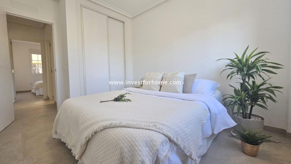 Sale - Apartment - Orihuela Costa - Lomas De Cabo Roig