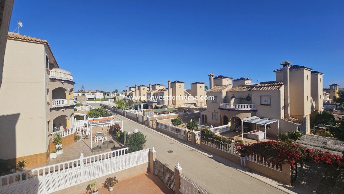 Sale - Apartment - Orihuela Costa - Lomas De Cabo Roig