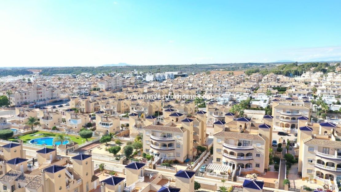 Sale - Apartment - Orihuela Costa - Lomas De Cabo Roig