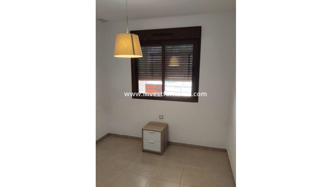 Sale - Apartment - Orihuela Costa - Lomas De Cabo Roig