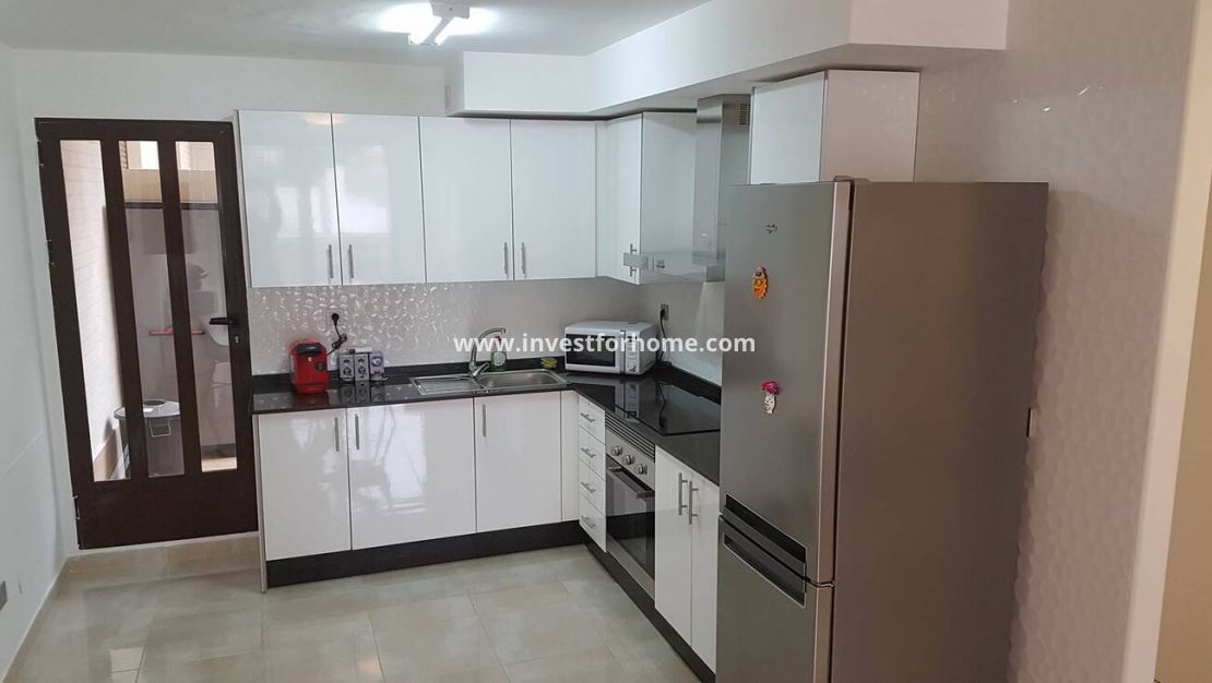 Sale - Apartment - Orihuela Costa - Lomas De Cabo Roig