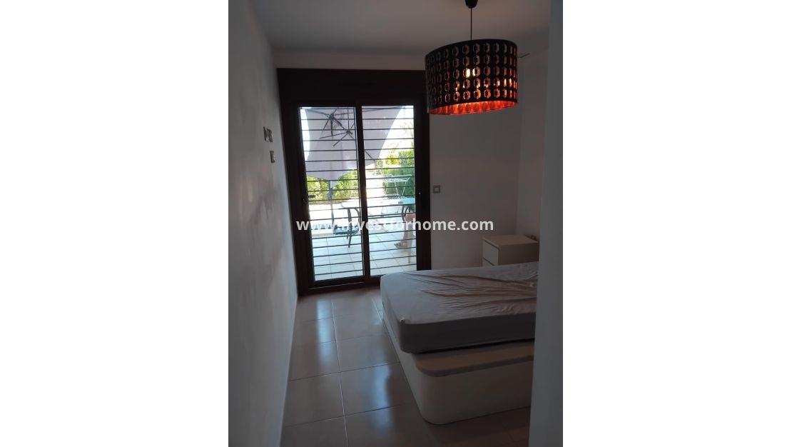 Sale - Apartment - Orihuela Costa - Lomas De Cabo Roig