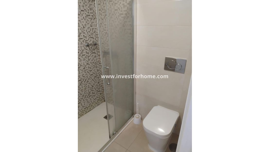 Sale - Apartment - Orihuela Costa - Lomas De Cabo Roig