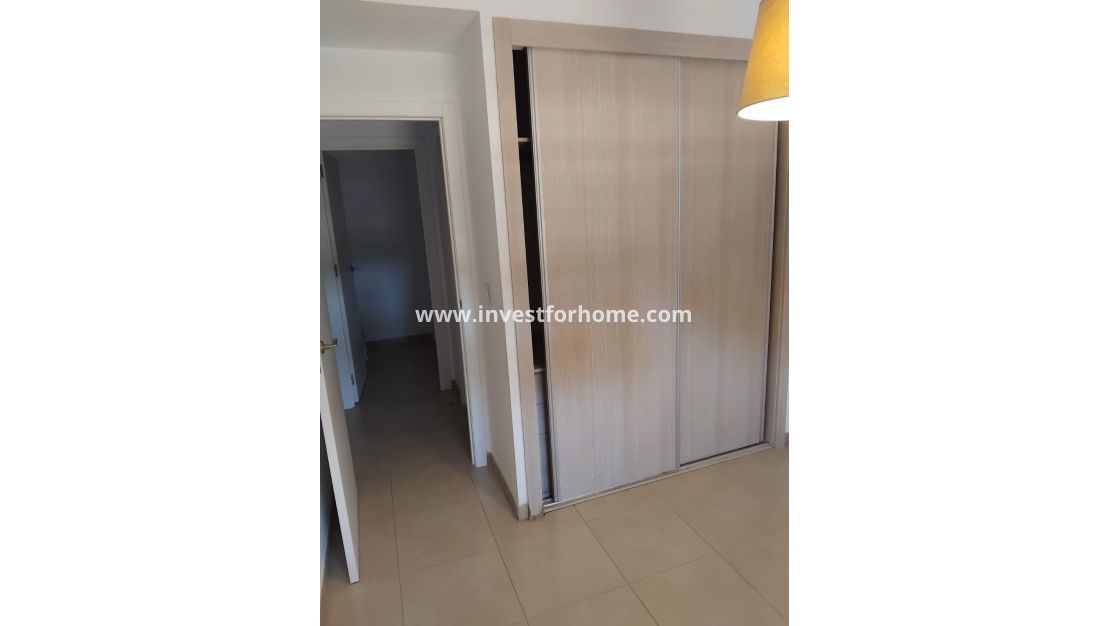 Sale - Apartment - Orihuela Costa - Lomas De Cabo Roig