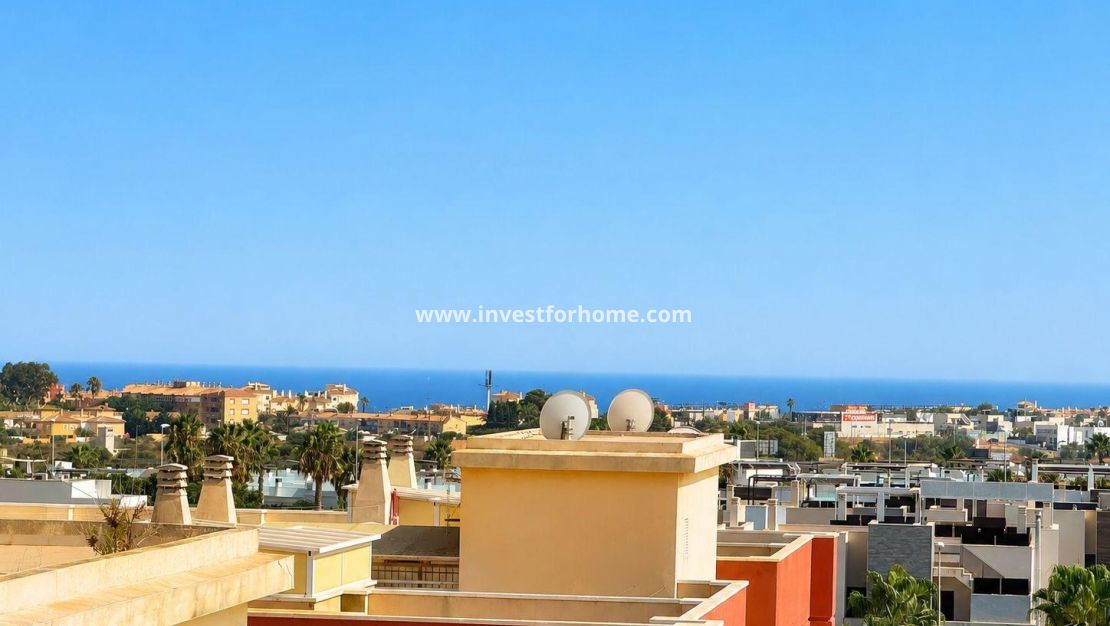 Sale - Apartment - Orihuela Costa - Lomas De Cabo Roig