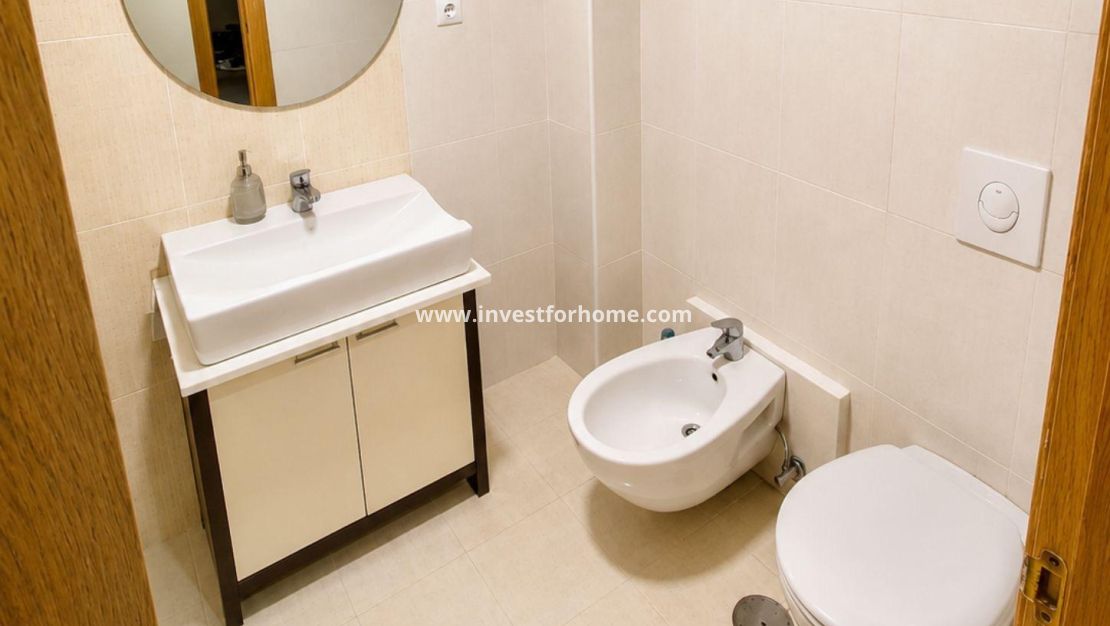 Sale - Apartment - Orihuela Costa - Lomas De Cabo Roig