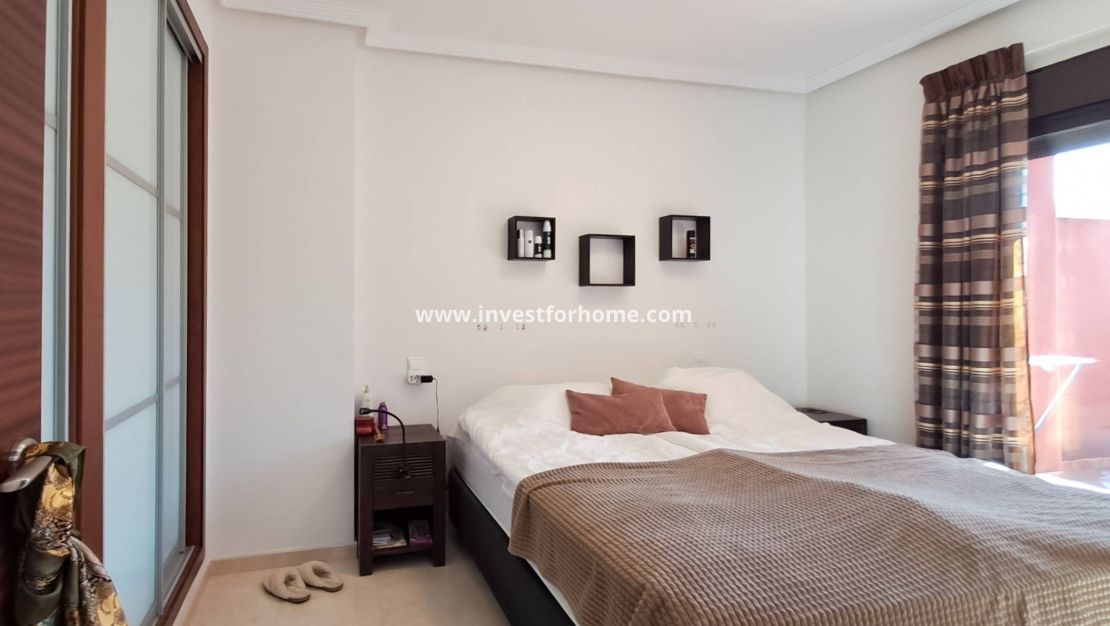 Sale - Apartment - Orihuela Costa - Lomas De Cabo Roig