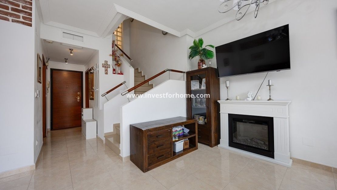 Sale - Apartment - Orihuela Costa - Lomas De Cabo Roig