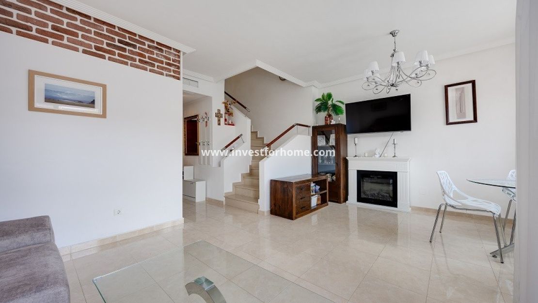 Sale - Apartment - Orihuela Costa - Lomas De Cabo Roig