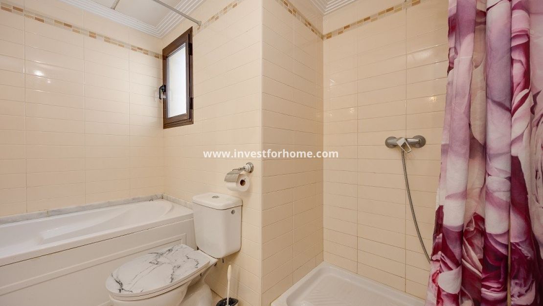 Sale - Apartment - Orihuela Costa - Lomas De Cabo Roig