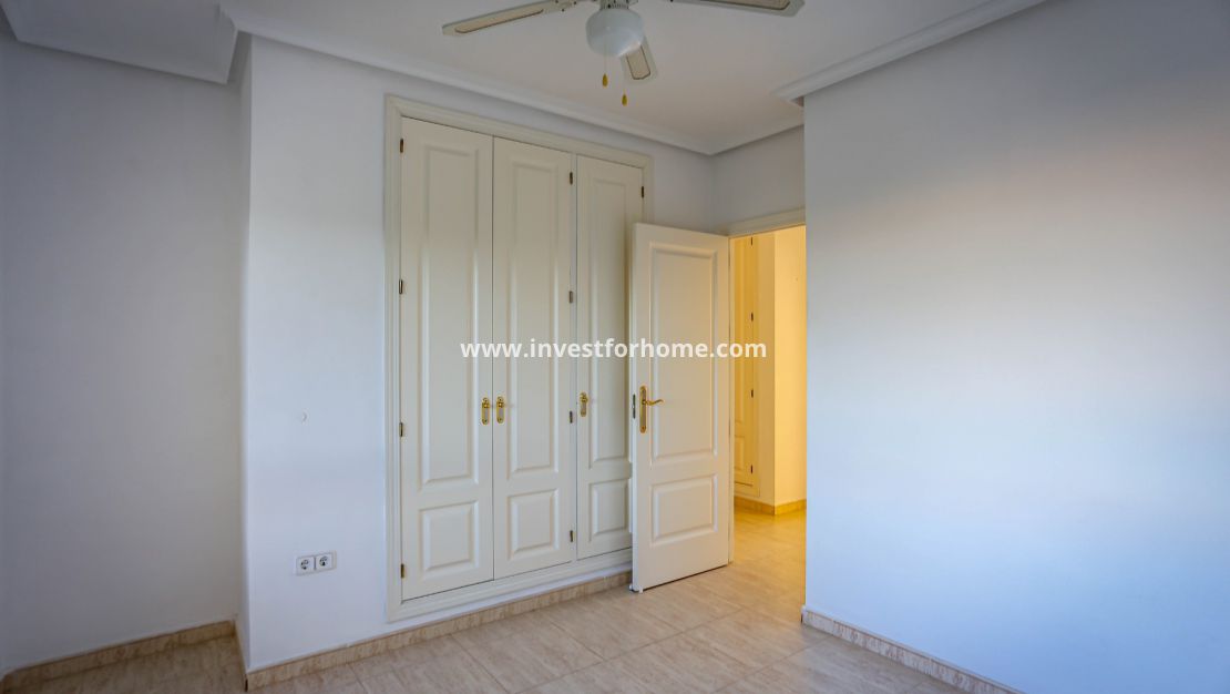 Sale - Apartment - Orihuela Costa - Lomas De Campoamor Golf