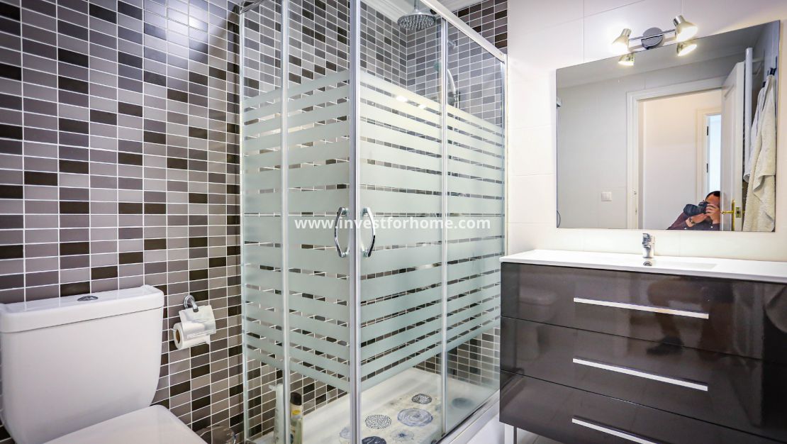 Sale - Apartment - Orihuela Costa - Lomas De Campoamor Golf