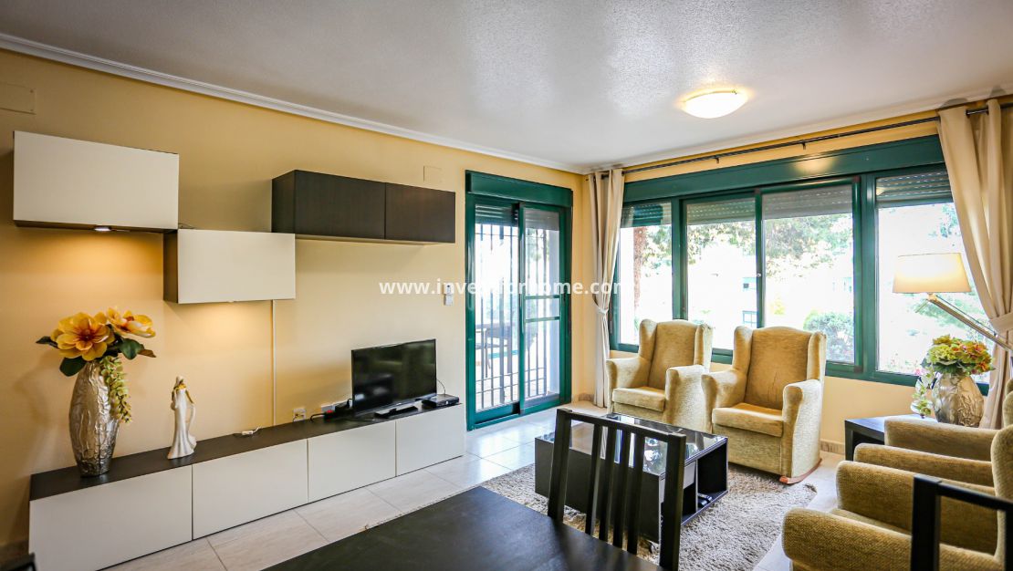 Sale - Apartment - Orihuela Costa - Lomas De Campoamor Golf