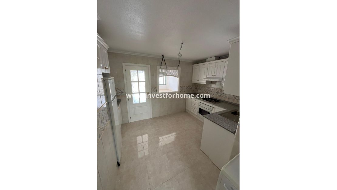 Sale - Apartment - Orihuela Costa - Lomas De Campoamor Golf