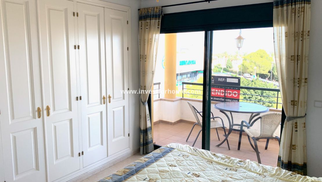 Sale - Apartment - Orihuela Costa - Lomas De Campoamor Golf