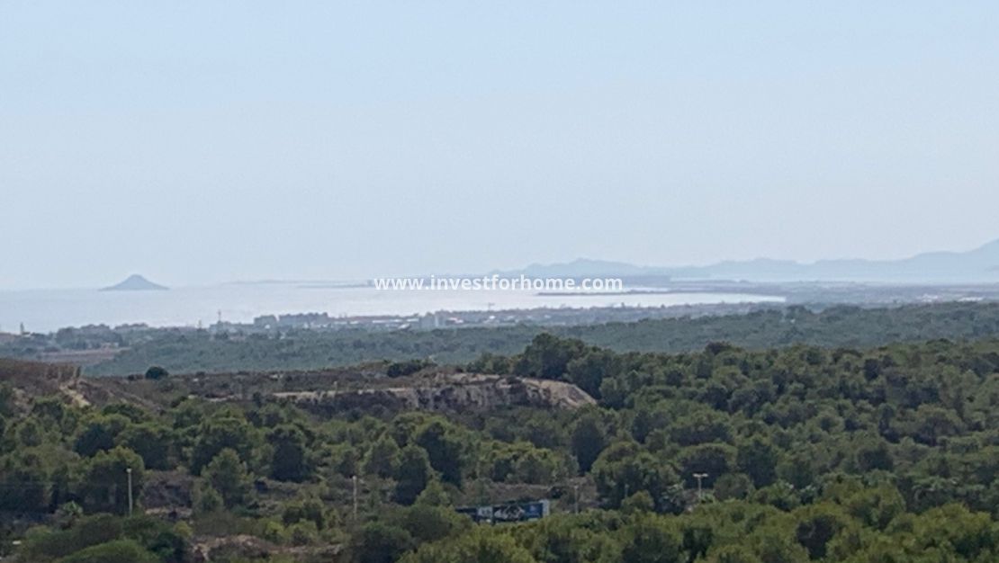 Sale - Apartment - Orihuela Costa - Lomas De Campoamor Golf