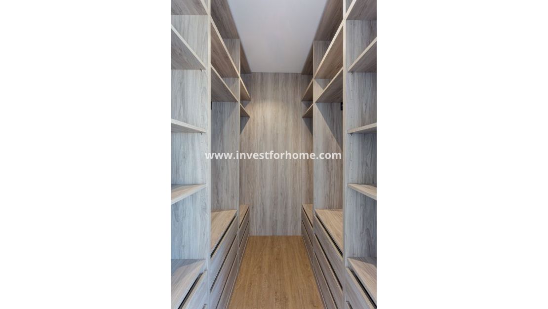 Sale - Apartment - Orihuela Costa - Lomas De Campoamor Golf