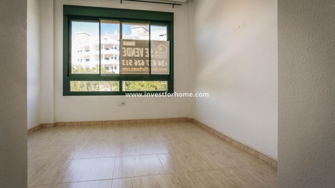 Sale - Apartment - Orihuela Costa - Lomas De Campoamor Golf