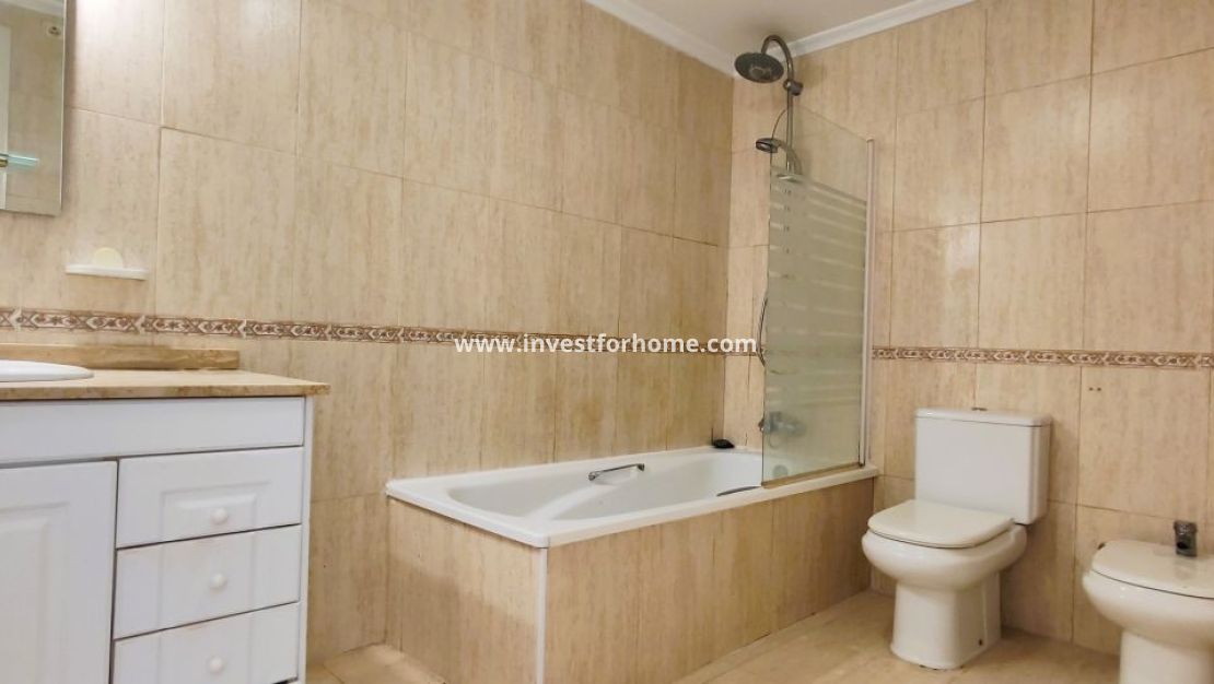 Sale - Apartment - Orihuela Costa - Lomas De Campoamor Golf