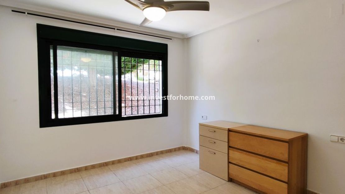 Sale - Apartment - Orihuela Costa - Lomas De Campoamor Golf