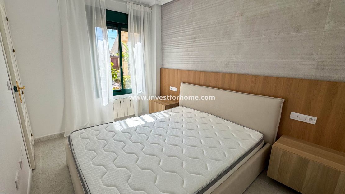 Sale - Apartment - Orihuela Costa - Lomas De Campoamor Golf